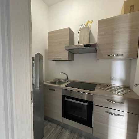 Appartamento Moro94 Olbia Esterno foto
