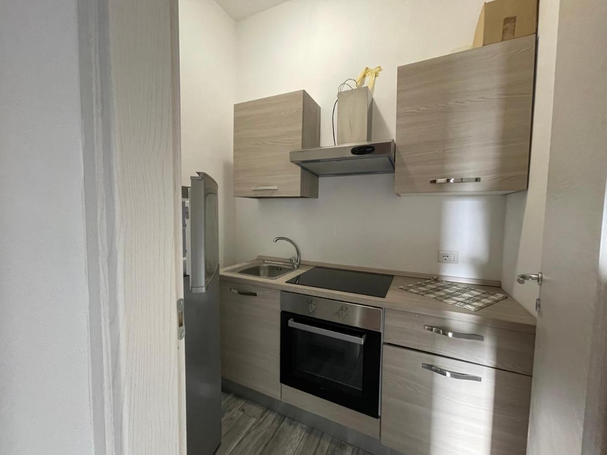 Appartamento Moro94 Olbia Esterno foto