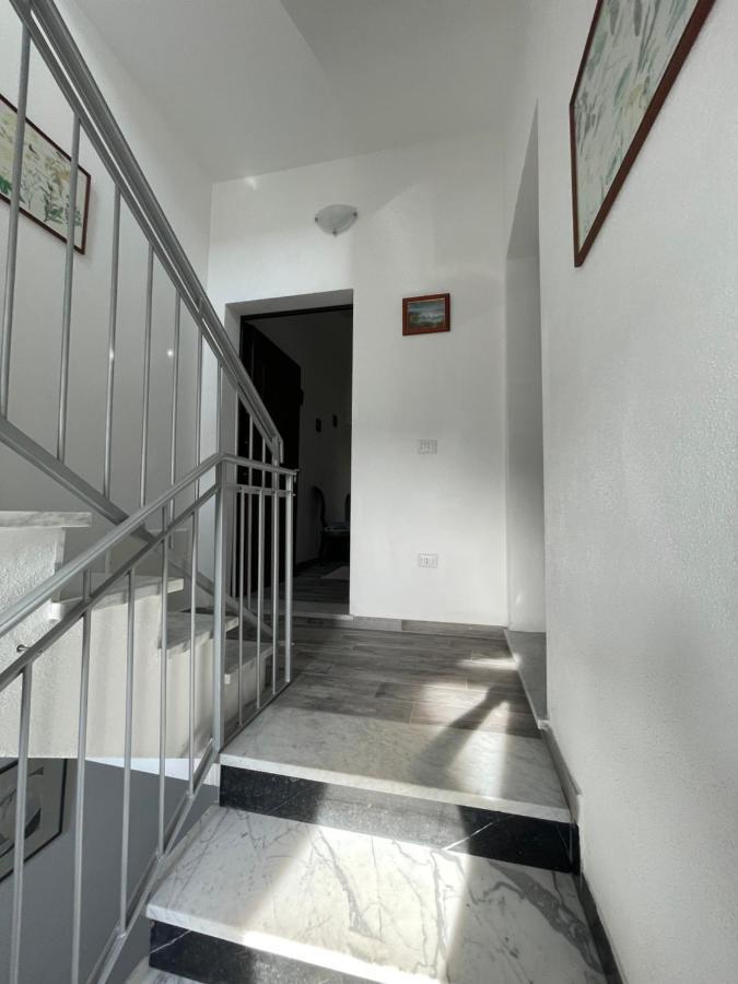 Appartamento Moro94 Olbia Esterno foto