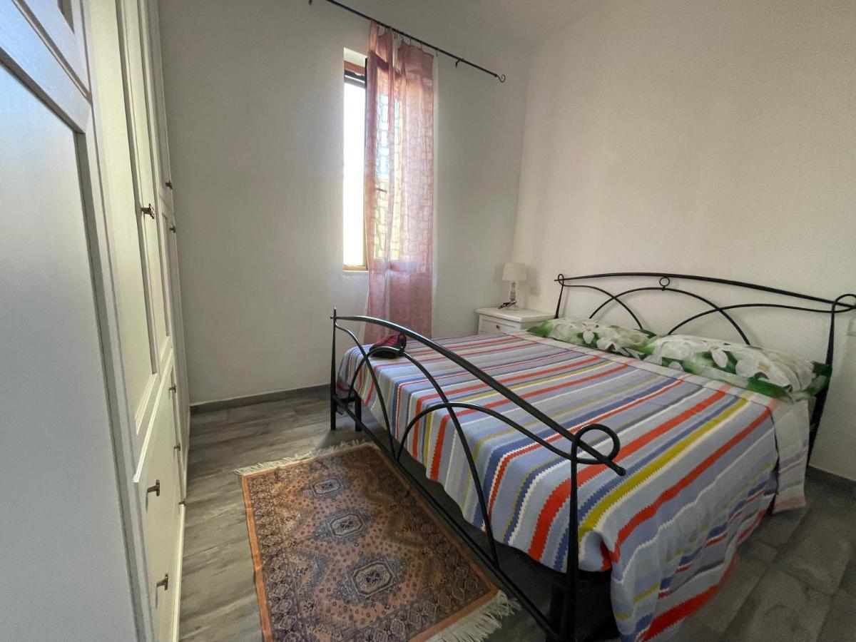 Appartamento Moro94 Olbia Esterno foto