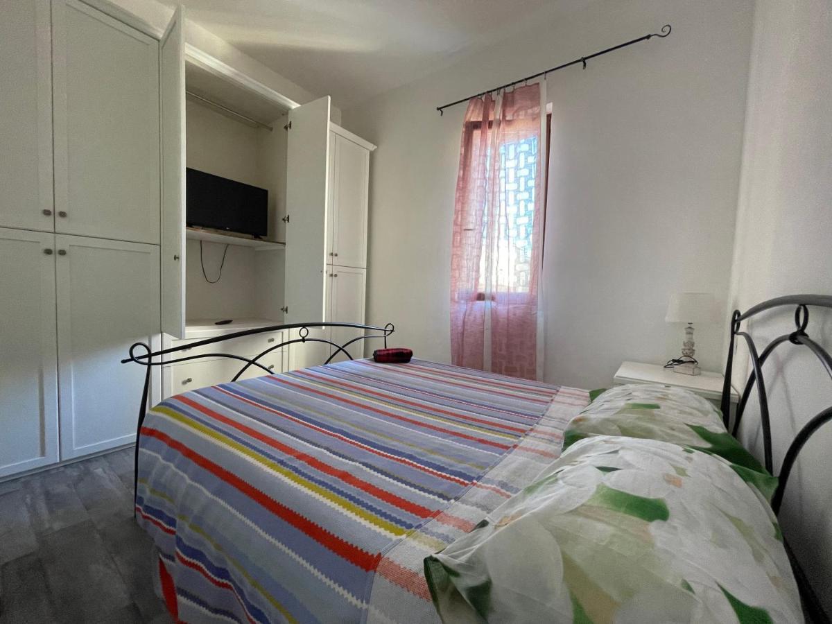 Appartamento Moro94 Olbia Esterno foto