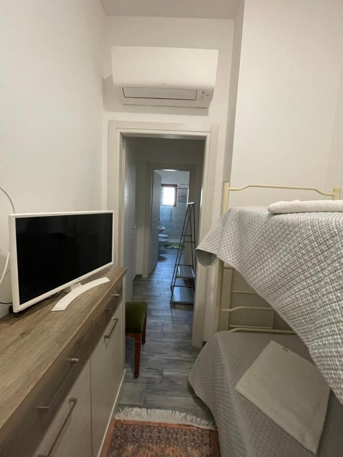 Appartamento Moro94 Olbia Esterno foto
