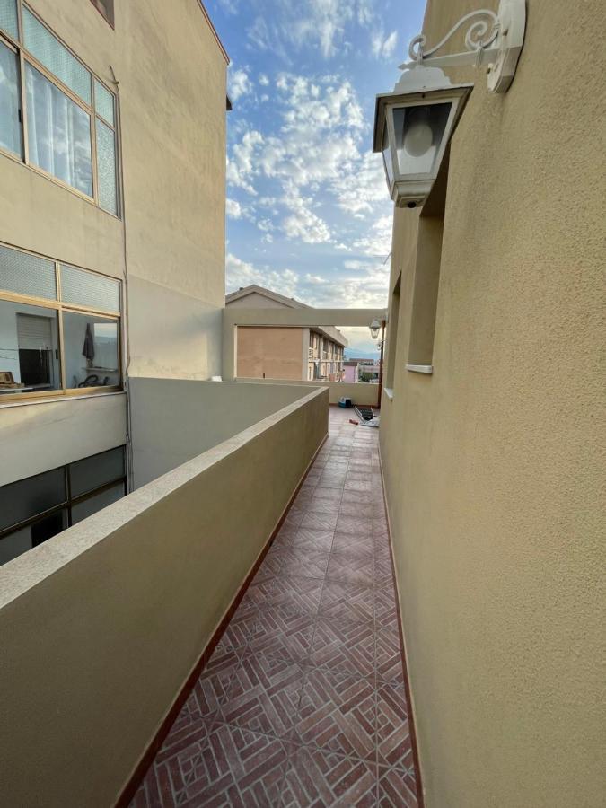 Appartamento Moro94 Olbia Esterno foto