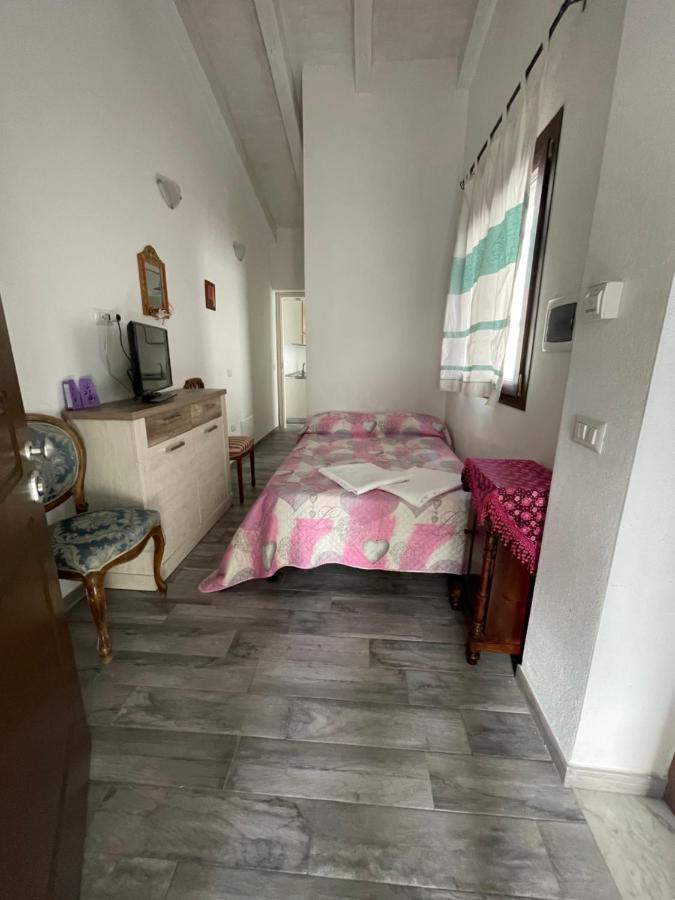 Appartamento Moro94 Olbia Esterno foto