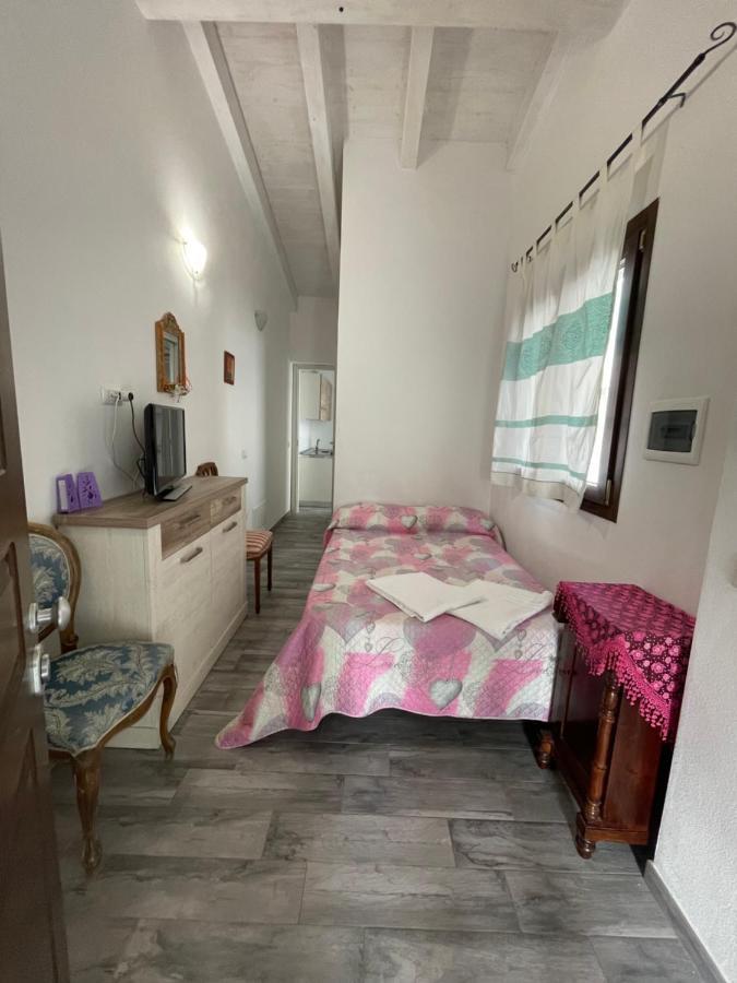 Appartamento Moro94 Olbia Esterno foto
