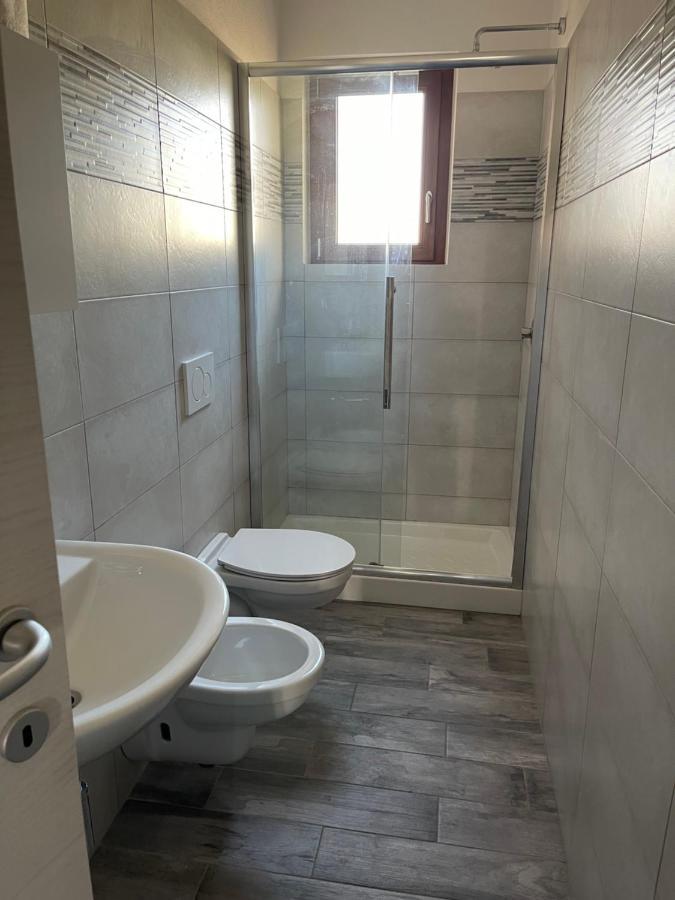 Appartamento Moro94 Olbia Esterno foto