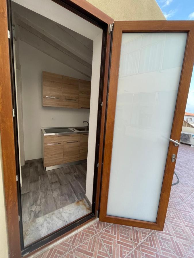 Appartamento Moro94 Olbia Esterno foto